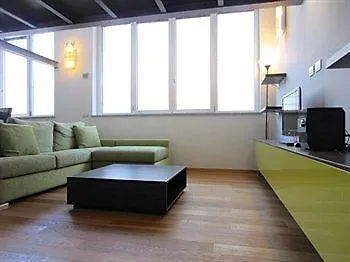 מלון Temporary House Via Romolo Gessi מילאנו
