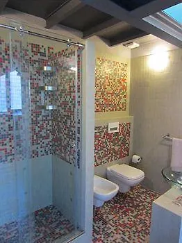 מלון Temporary House Via Romolo Gessi מילאנו
